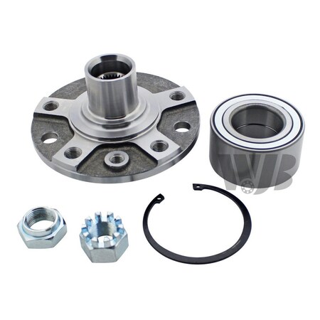 Wjb Hub Assembly, Wa930559K WA930559K